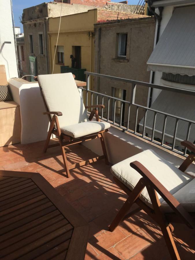 2 Bedroom Apartment In The Old Town, Close To The Beach L' Escala Exterior foto