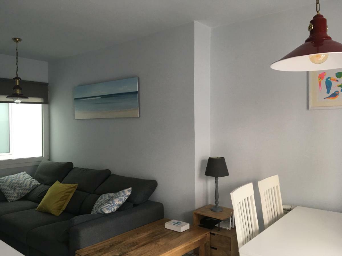 2 Bedroom Apartment In The Old Town, Close To The Beach L' Escala Exterior foto
